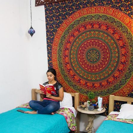 Cartagena Casa San Benito Abad 아파트 외부 사진