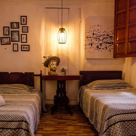 Cartagena Casa San Benito Abad 아파트 외부 사진