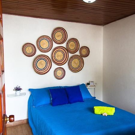 Cartagena Casa San Benito Abad 아파트 외부 사진