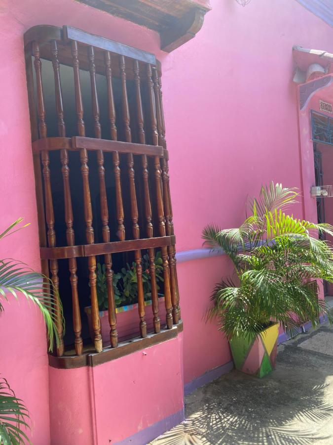 Cartagena Casa San Benito Abad 아파트 외부 사진