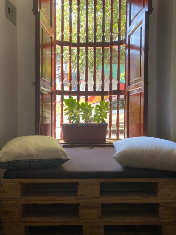 Cartagena Casa San Benito Abad 아파트 외부 사진
