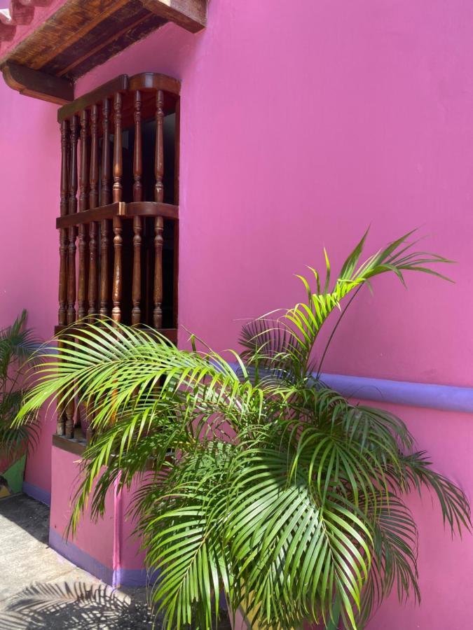Cartagena Casa San Benito Abad 아파트 외부 사진