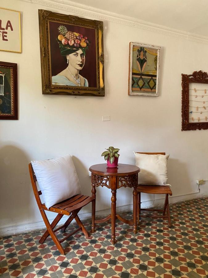 Cartagena Casa San Benito Abad 아파트 외부 사진