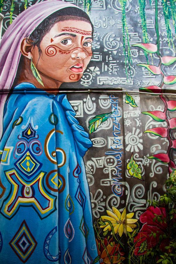 Cartagena Casa San Benito Abad 아파트 외부 사진