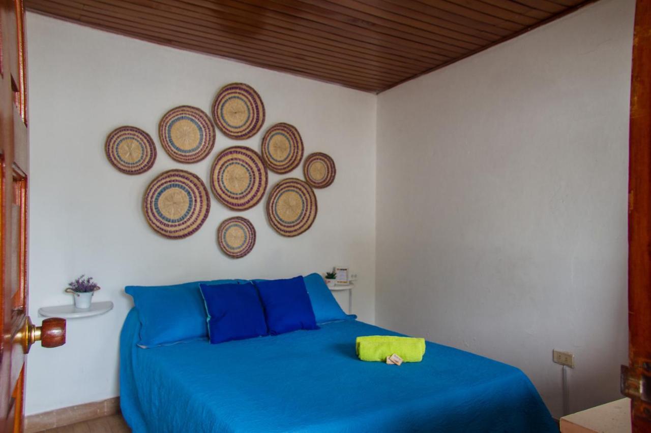 Cartagena Casa San Benito Abad 아파트 외부 사진