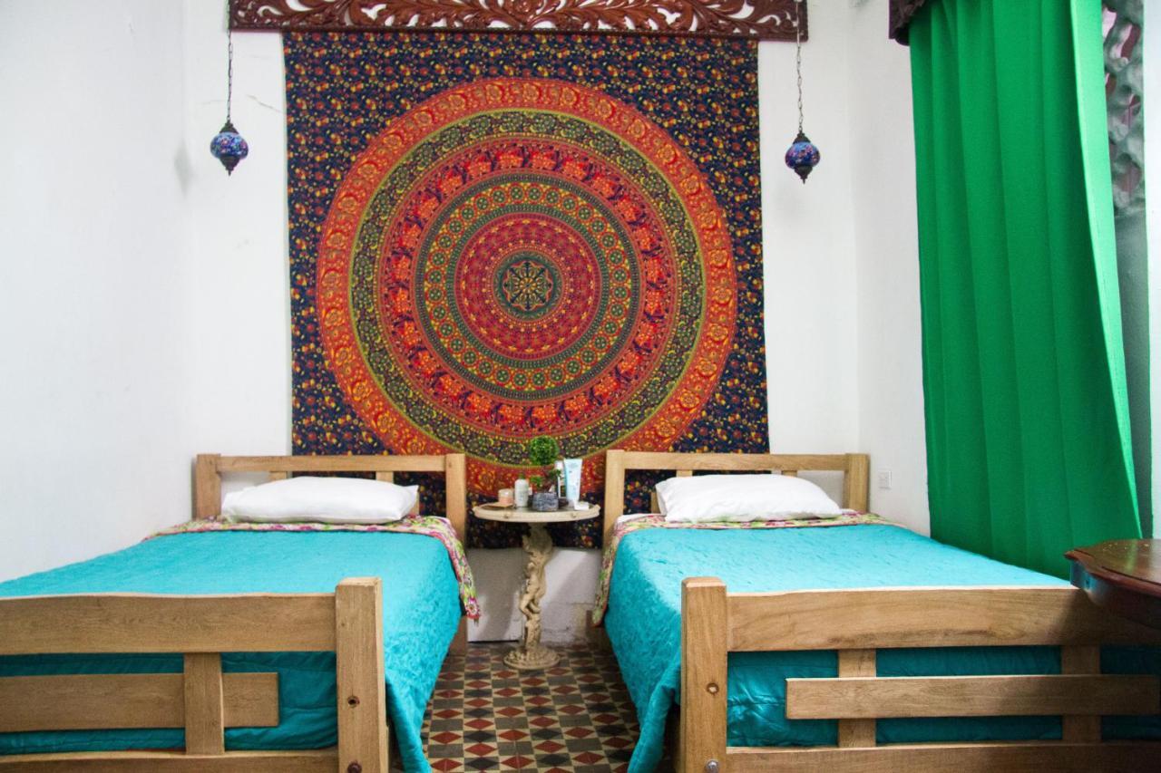 Cartagena Casa San Benito Abad 아파트 외부 사진