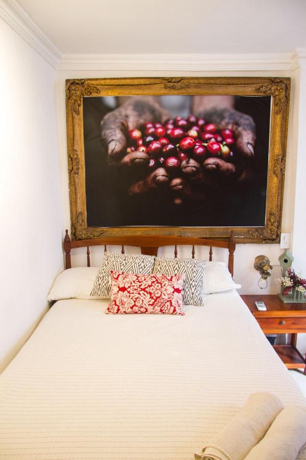 Cartagena Casa San Benito Abad 아파트 외부 사진