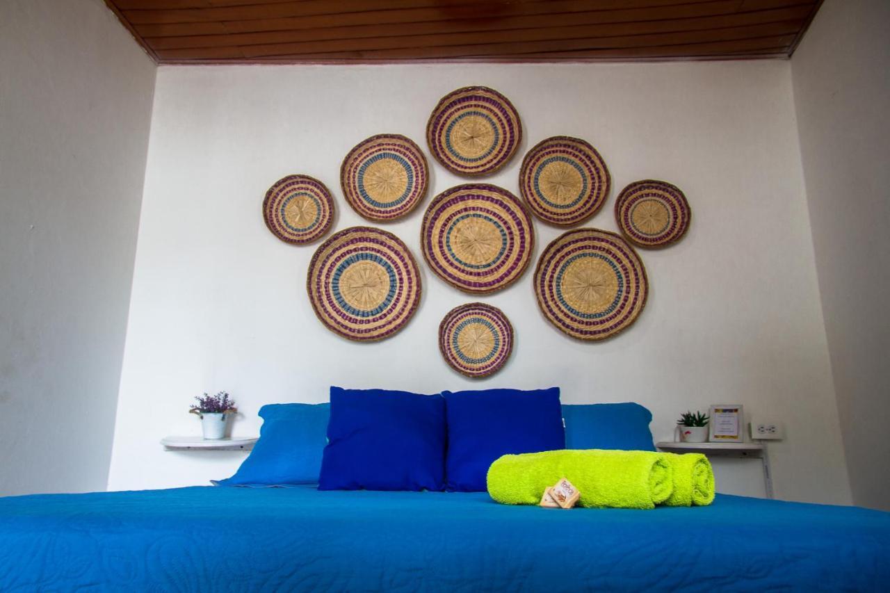 Cartagena Casa San Benito Abad 아파트 외부 사진