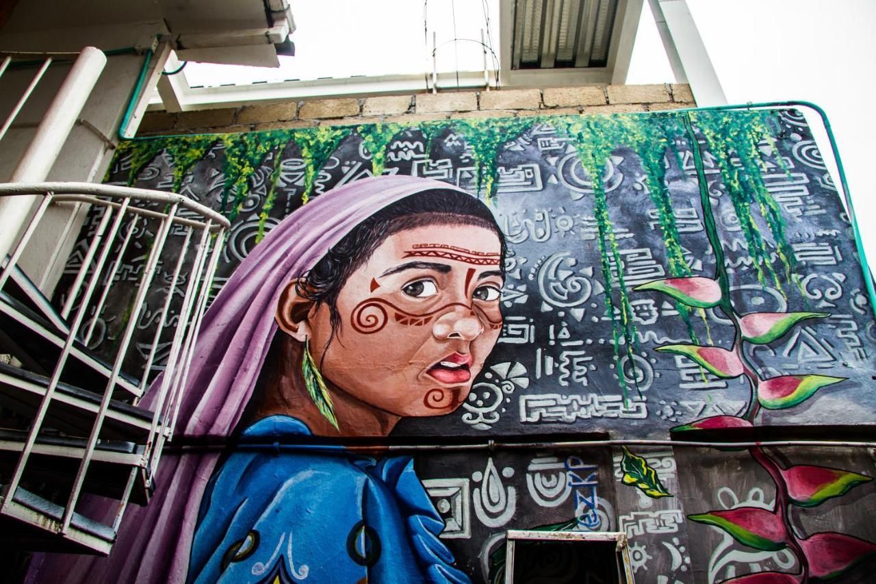 Cartagena Casa San Benito Abad 아파트 외부 사진