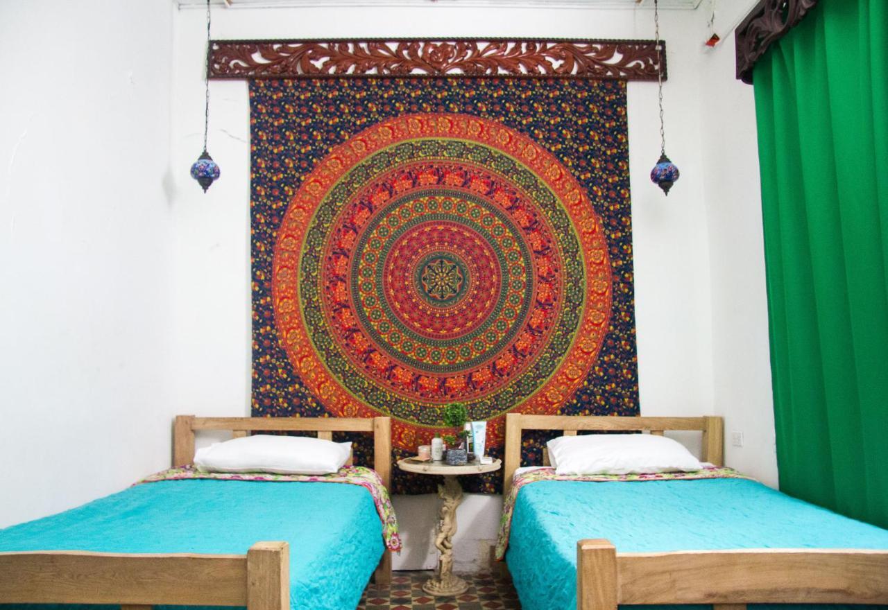 Cartagena Casa San Benito Abad 아파트 외부 사진