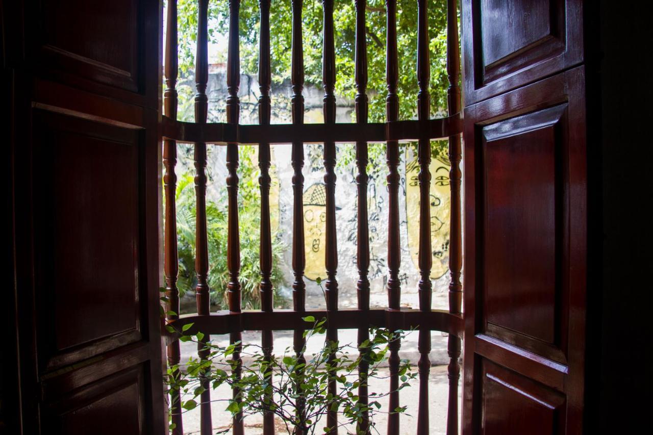 Cartagena Casa San Benito Abad 아파트 외부 사진