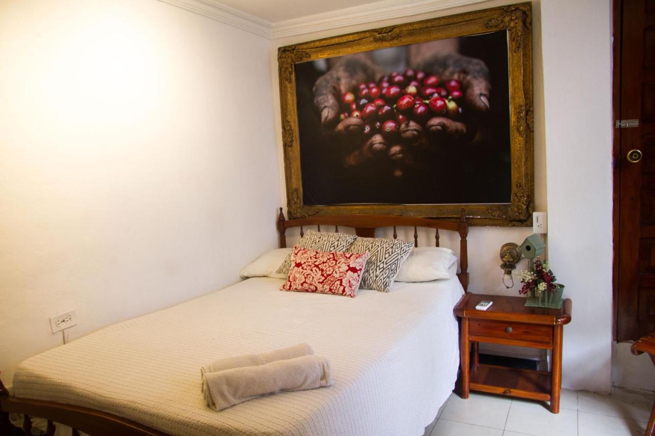 Cartagena Casa San Benito Abad 아파트 외부 사진