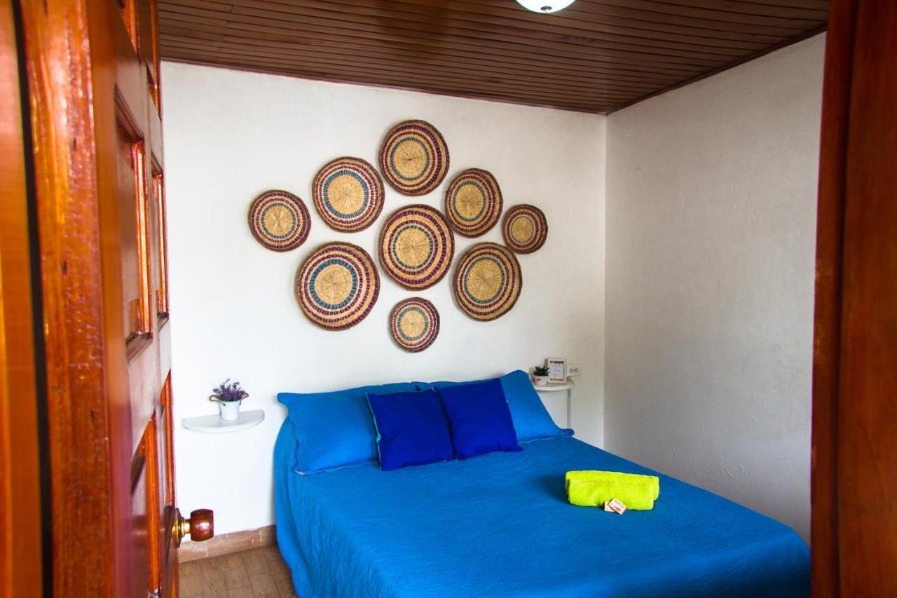 Cartagena Casa San Benito Abad 아파트 외부 사진