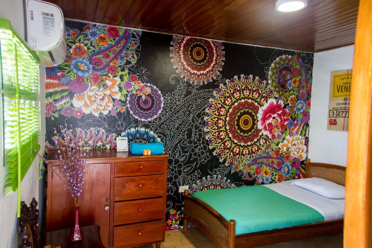 Cartagena Casa San Benito Abad 아파트 외부 사진