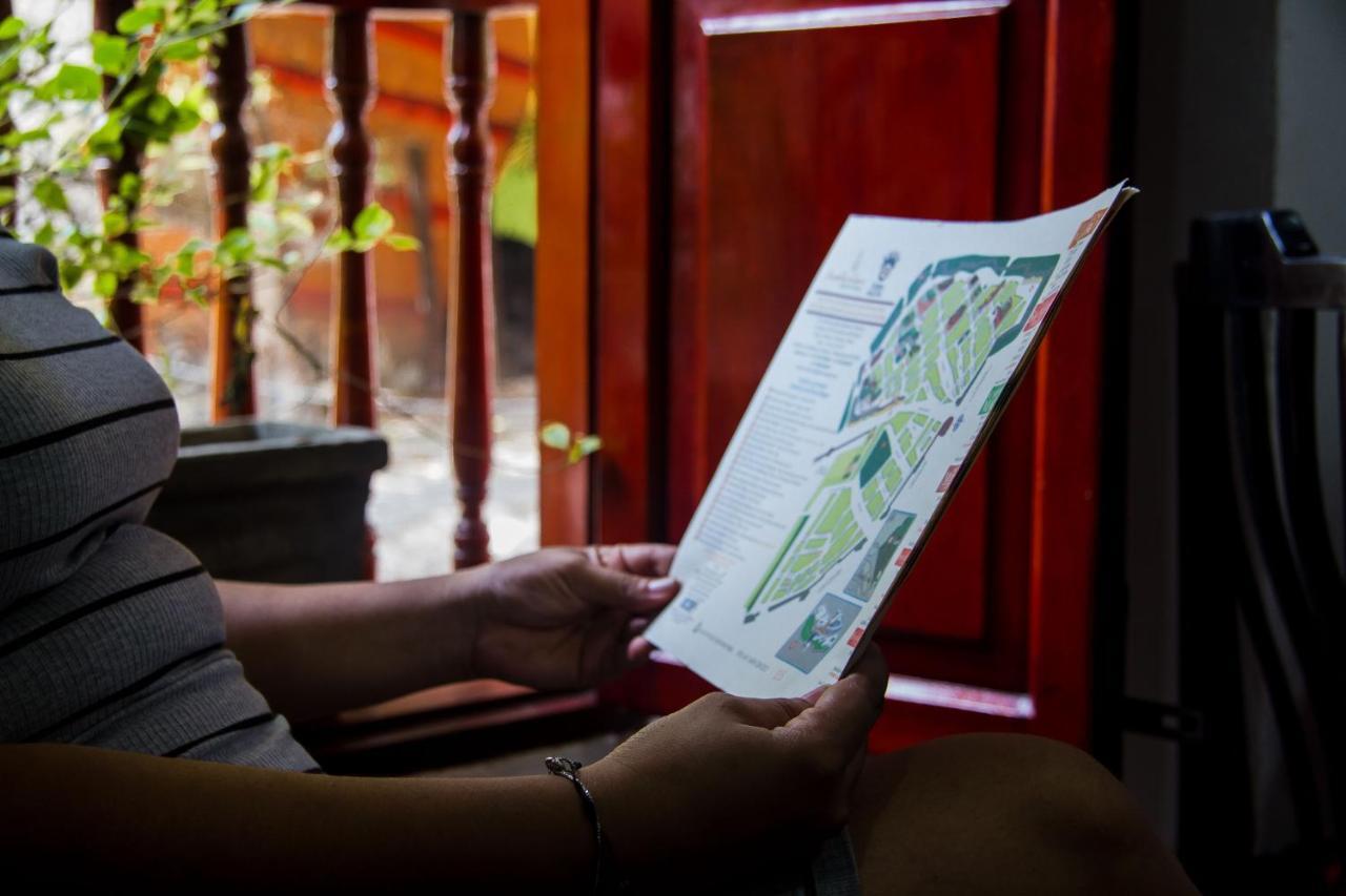 Cartagena Casa San Benito Abad 아파트 외부 사진