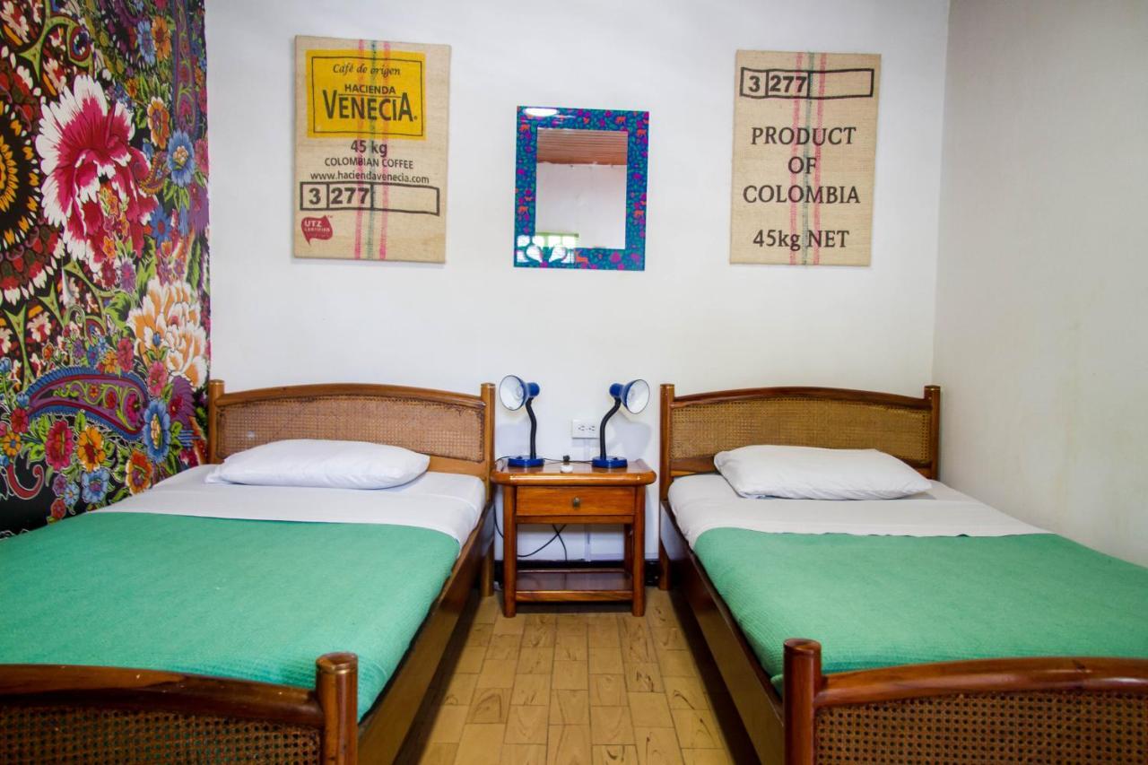 Cartagena Casa San Benito Abad 아파트 외부 사진